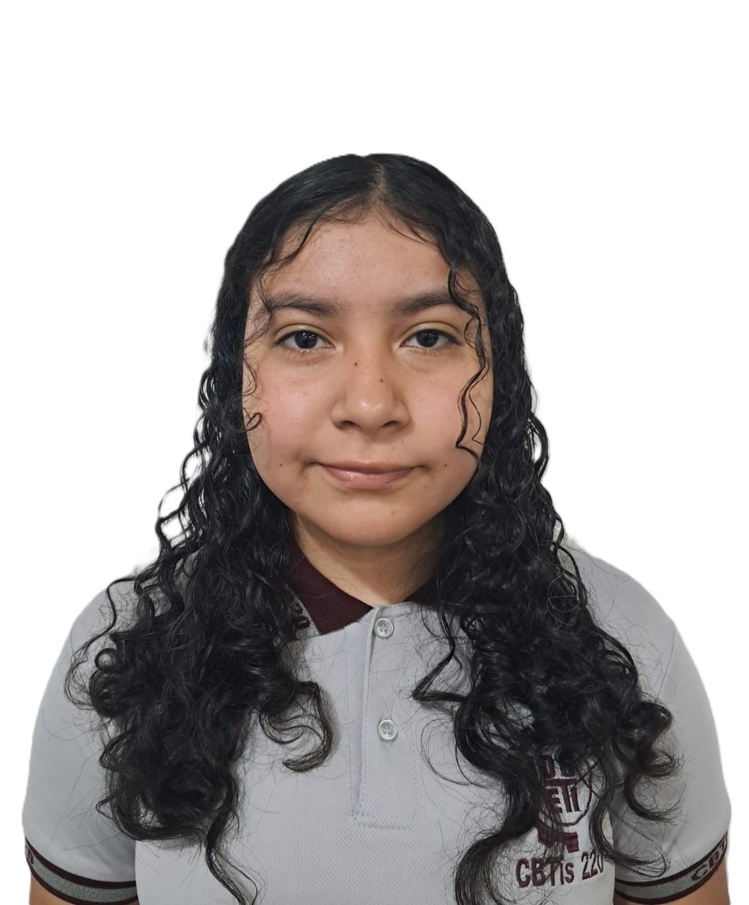 Corina Nicole Trejo García