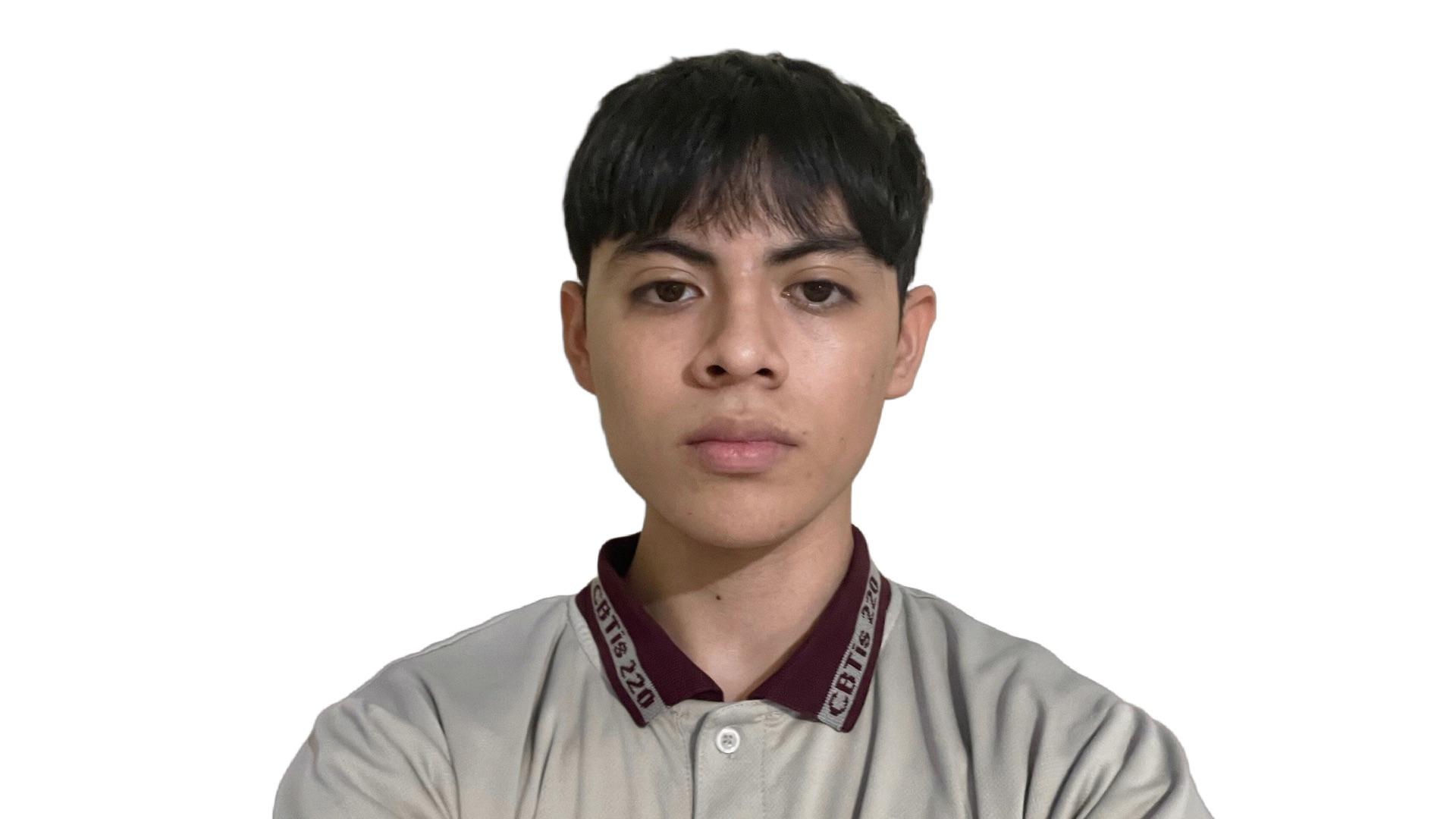 Erick Joxan Aranda Cuapio