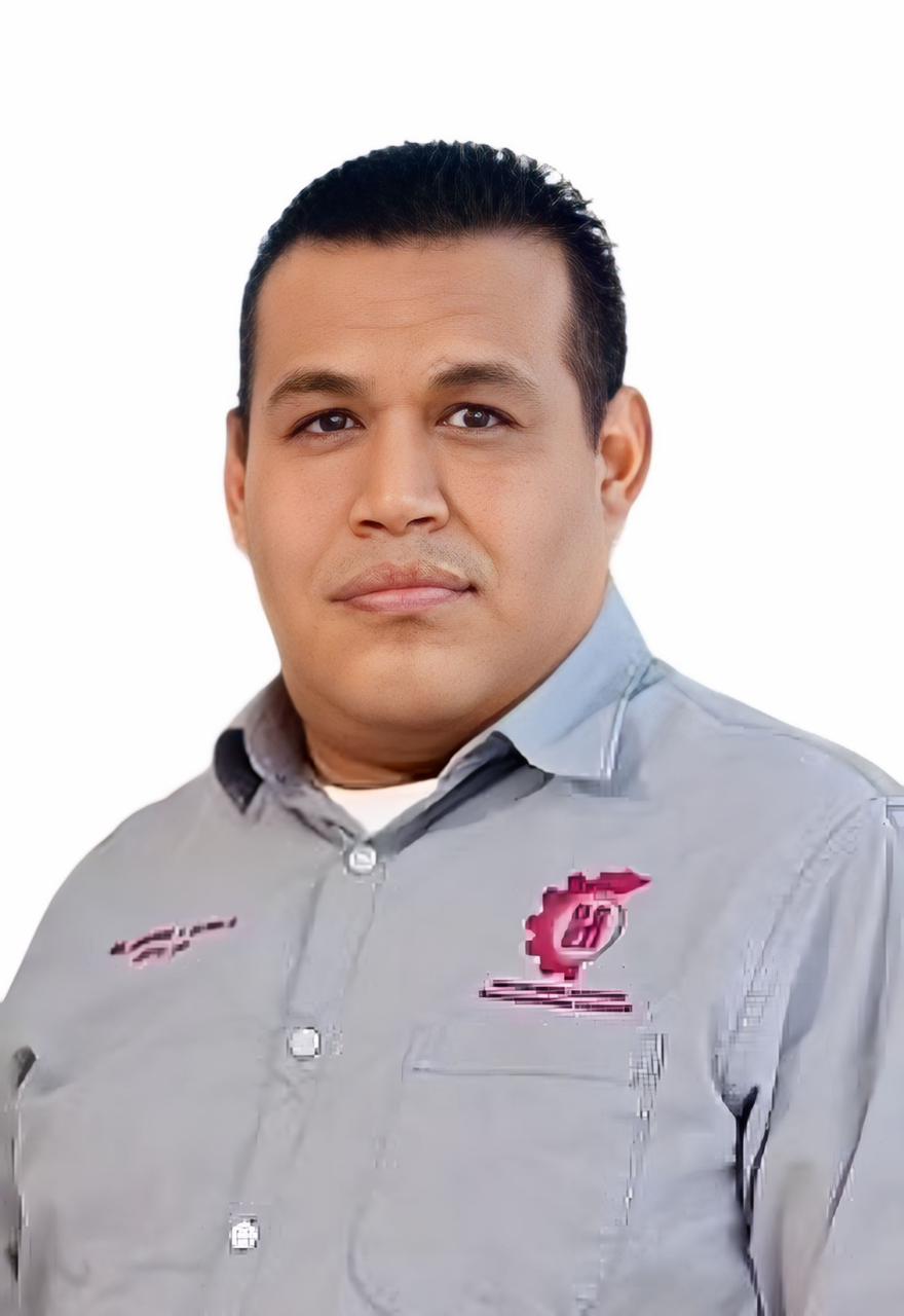 Ing. Gerardo Valentin Diloma Dragustinovis